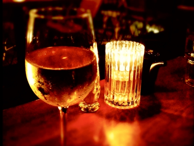 【大阪】Wine Bar NOAM　心斎橋